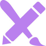 Branding icon