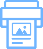 Printing icon