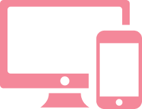 Web design icon